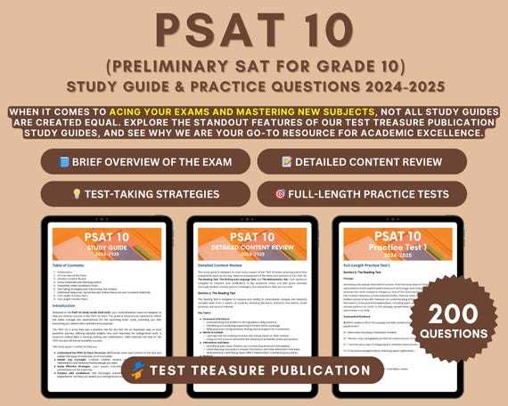 psat 2025 answers