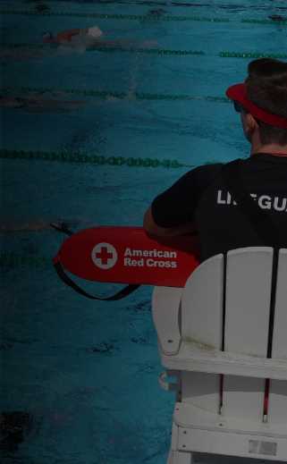 red cross lifeguard online exam answers