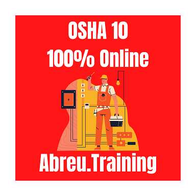 osha 10 online course answers