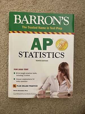 ap stats book answers