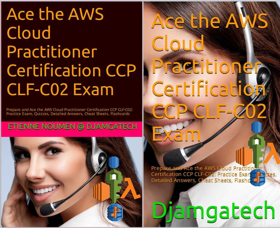 aws certification exam answers