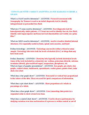 ct notary exam answers