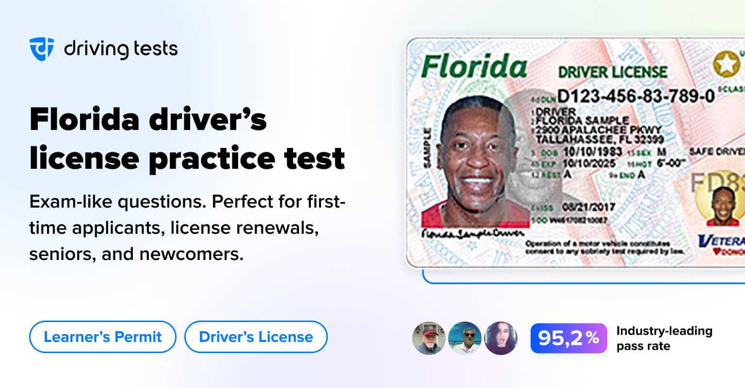 traffic school test answers florida