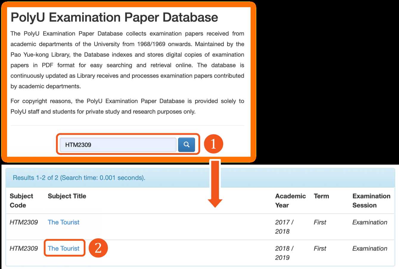 past law exam papers and answers