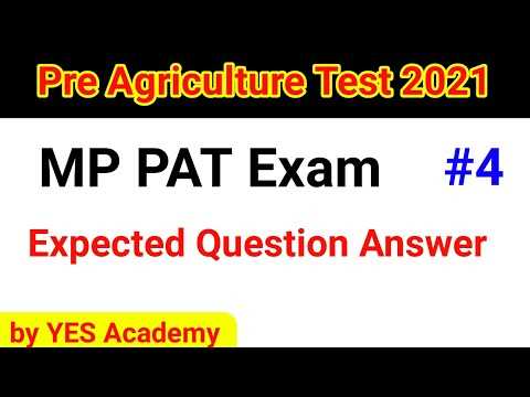 pat testing exam questions and answers