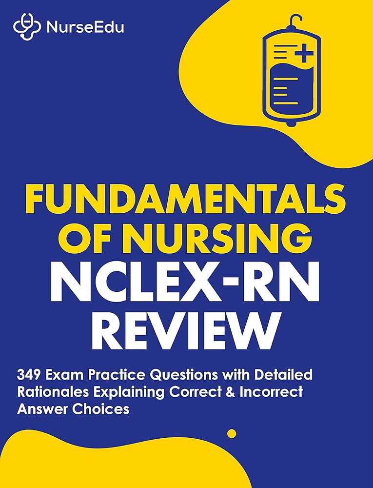 nclex rn exam questions and answers