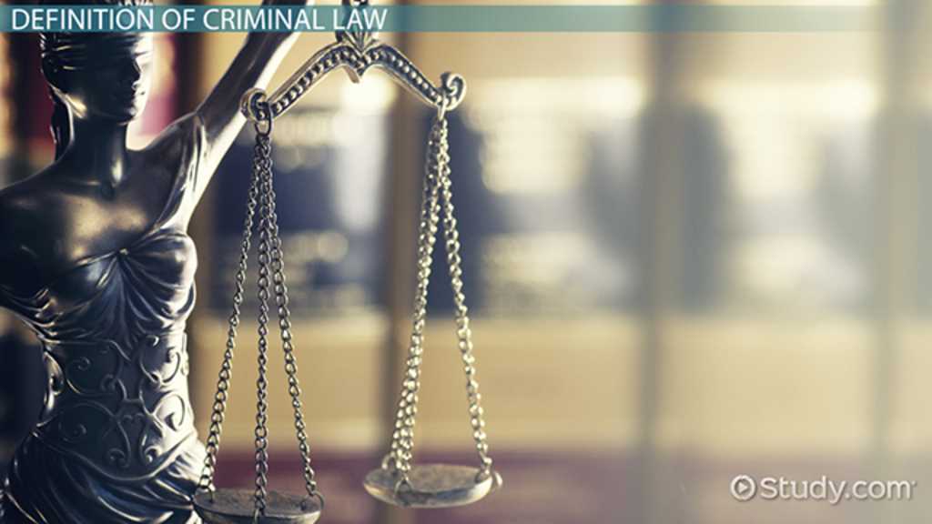 criminal law 1 exam questions and answers