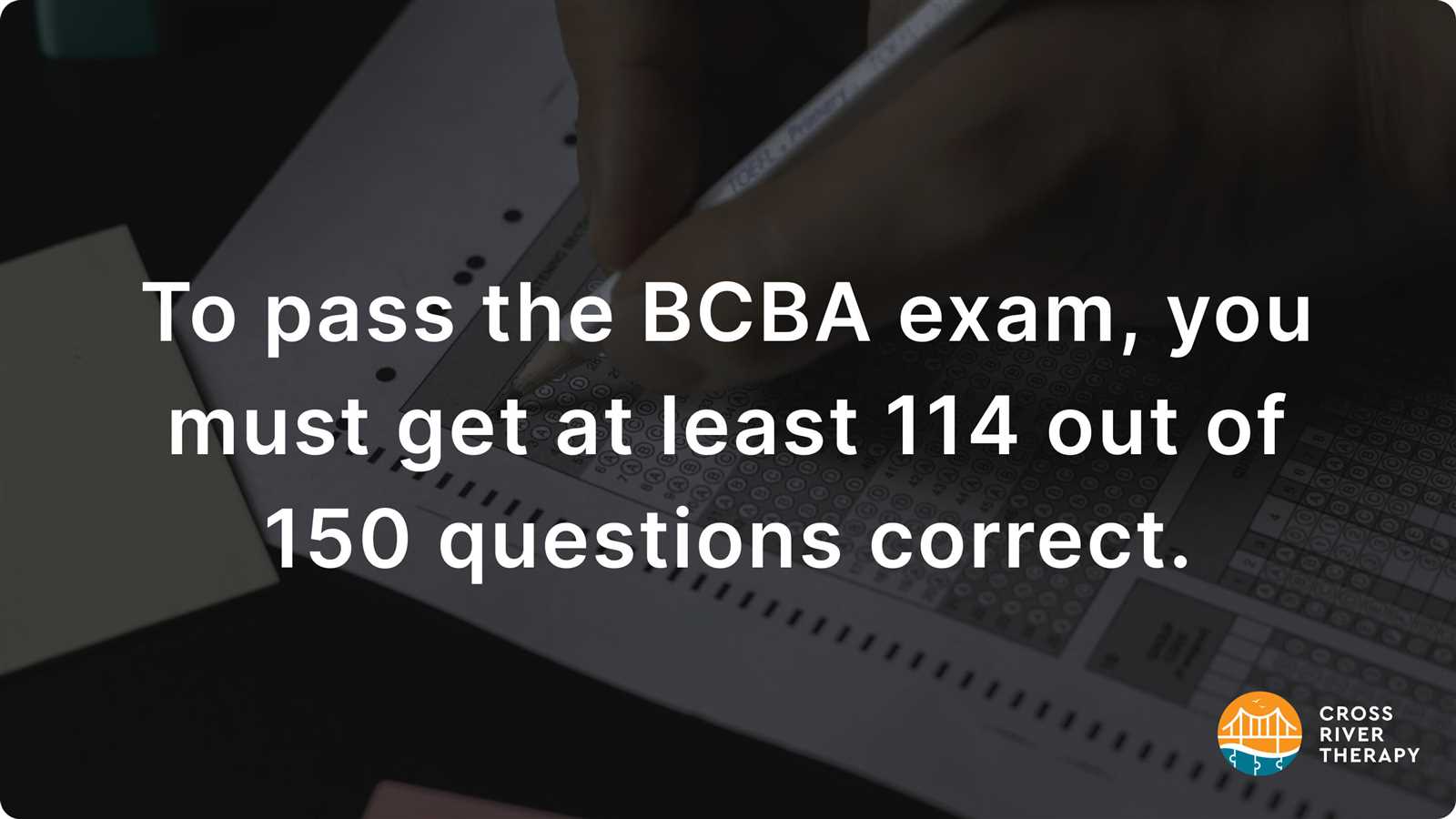 pearson bcba exam