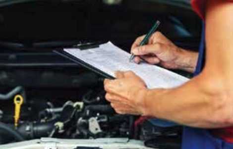 penn foster auto repair technician exam answers