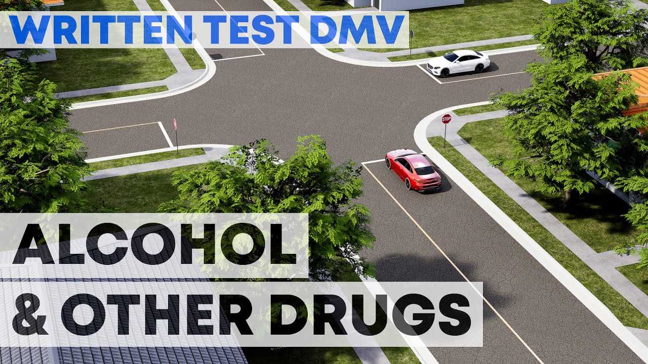 permit drug and alcohol test answers