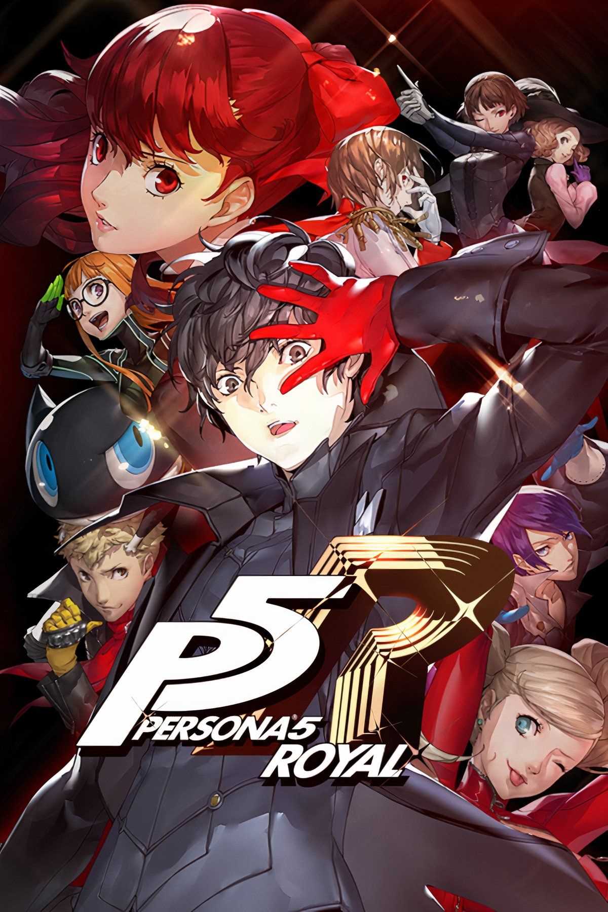 persona 5 december test answers