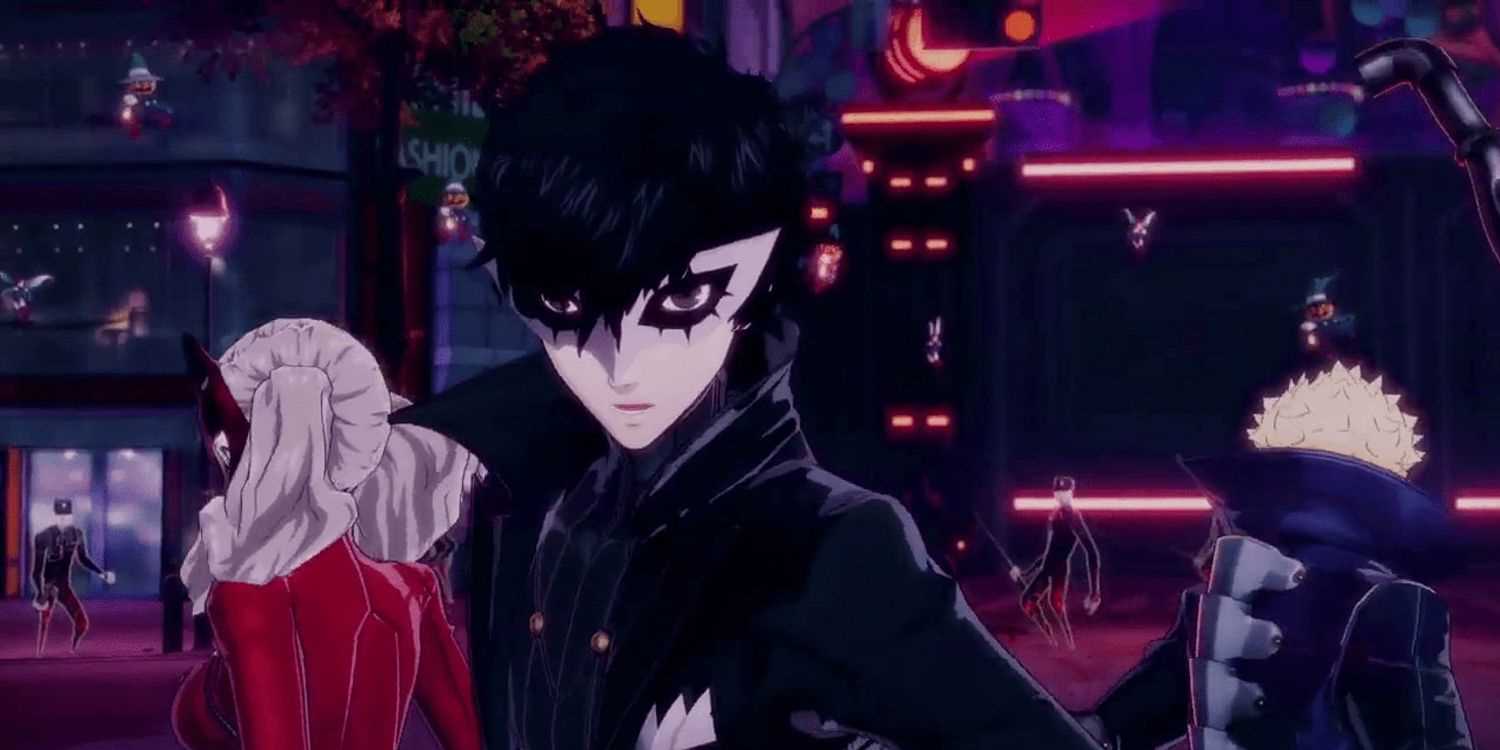 persona 5 december test answers