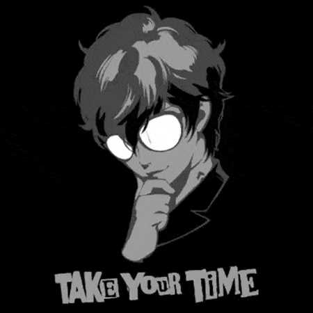persona 5 exam 1