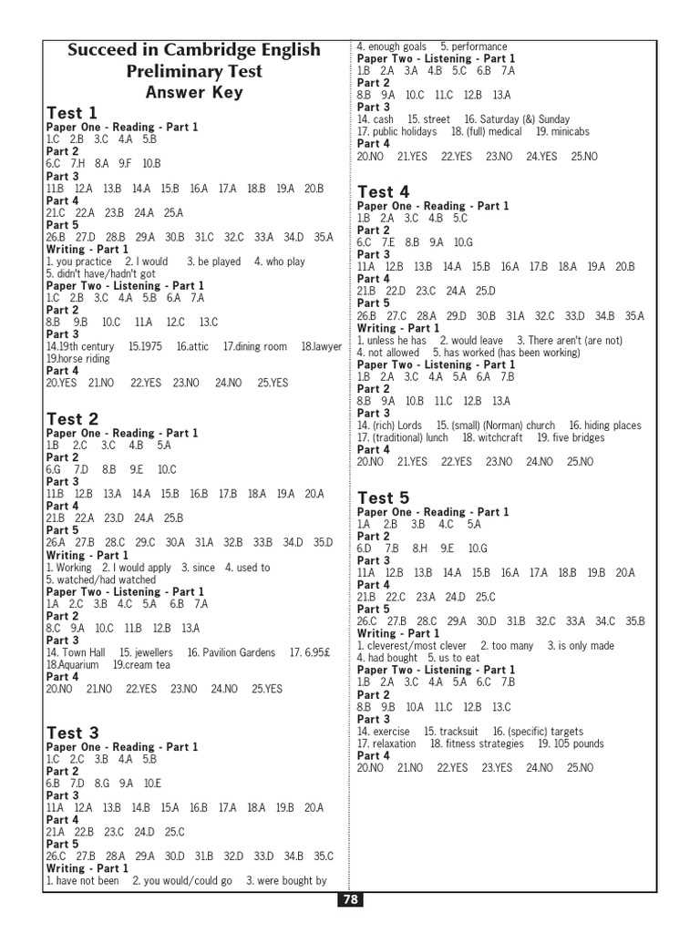 pet exam practice with answers