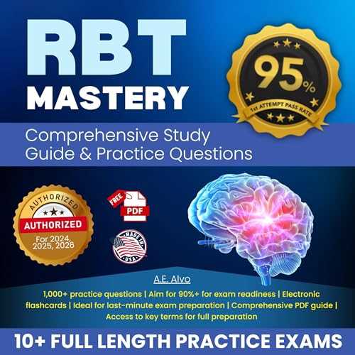 rbt exam questions