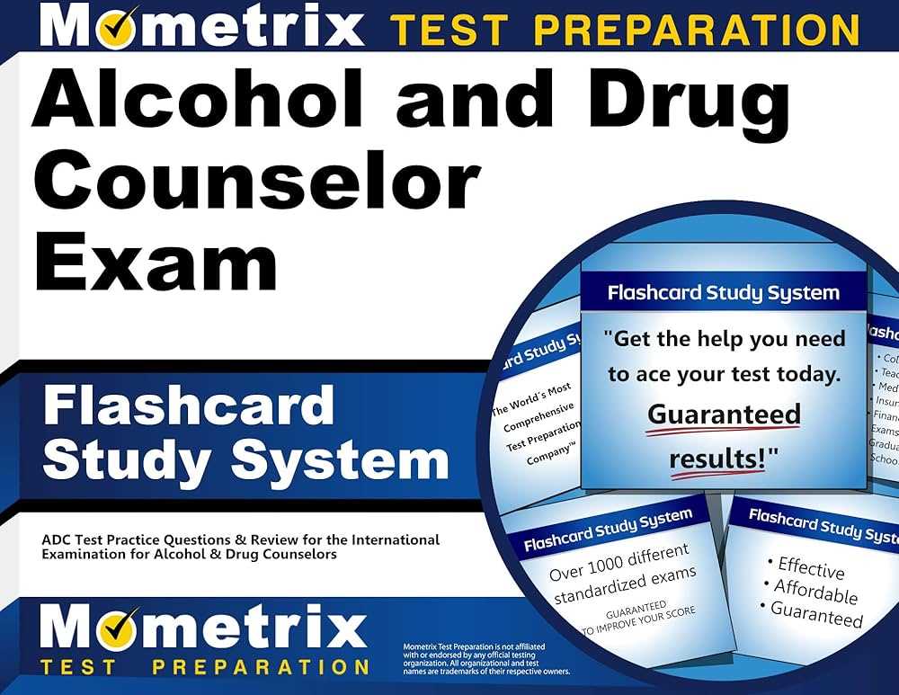 drug and alcohol course exam answers