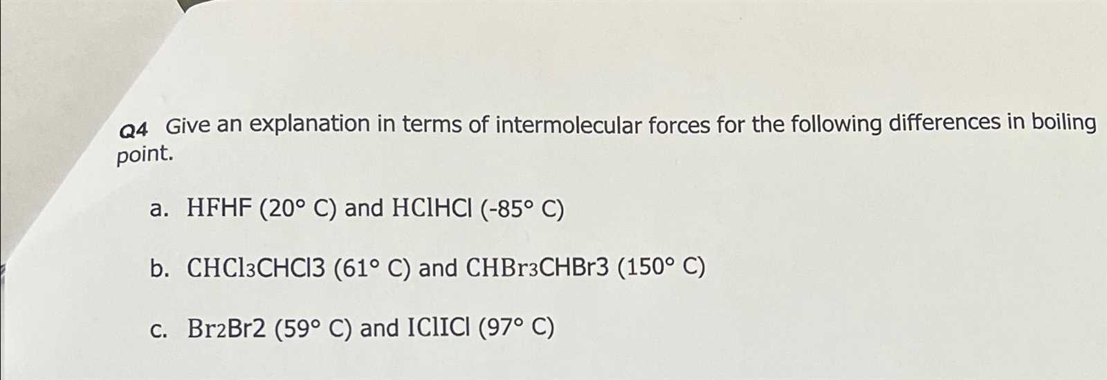 chem 150 activity on intermolecular forces answer key