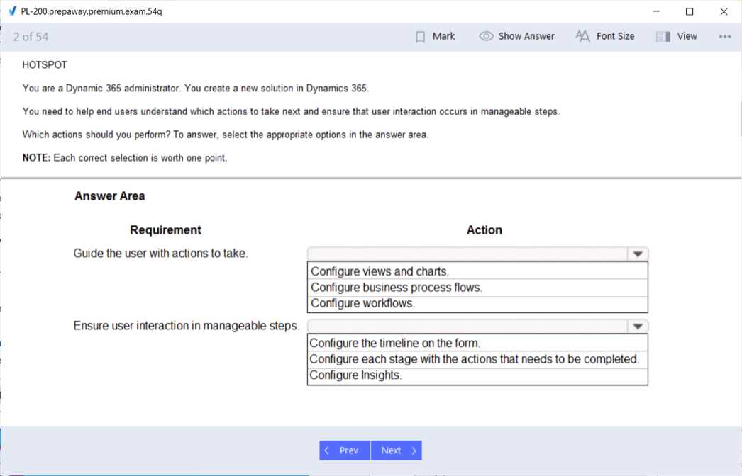 pl 200 exam questions and answers