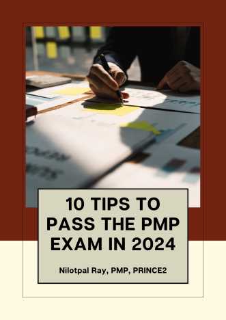 pmp certification exam questions and answers