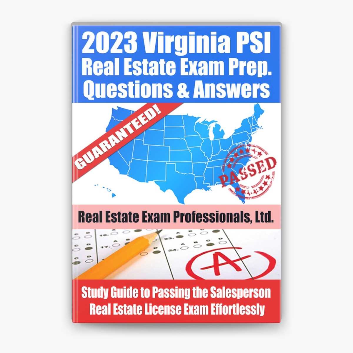 psi real estate exam questions and answers