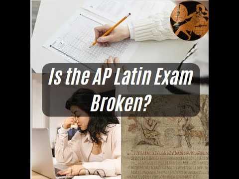 national latin exam rankings