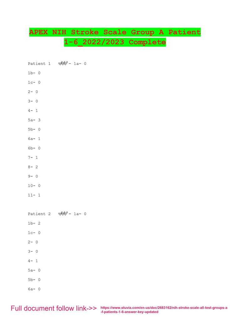 portage learning microbiology exam answers