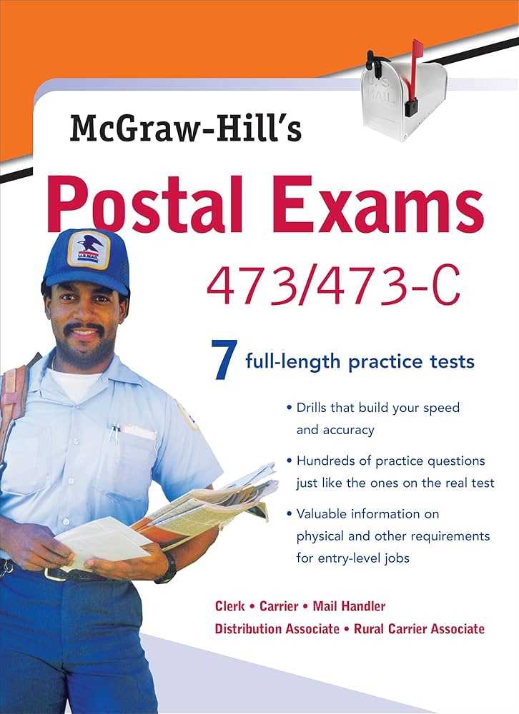 postal exam 473 memory