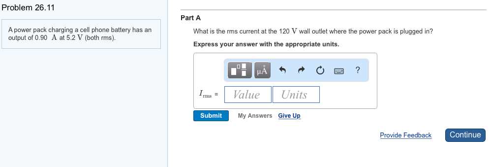 powerpak answers