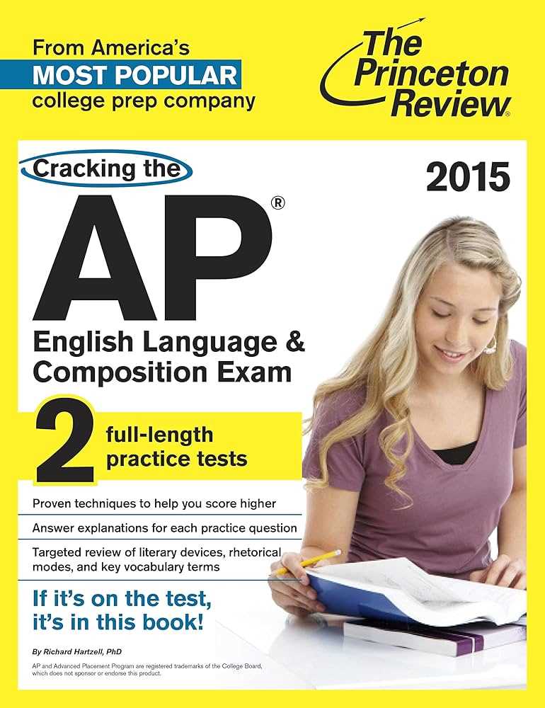 practice exam 2 advanced placement english language answer key