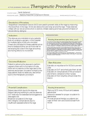 prophecy medical surgical telemetry exam a v1 answers