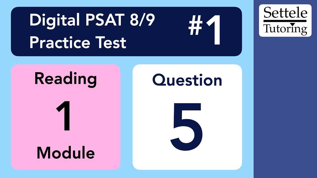 psat 2025 answers