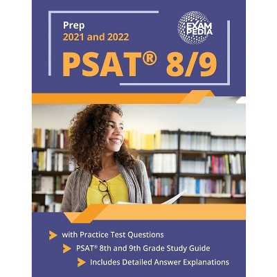 psat 2025 practice test answers