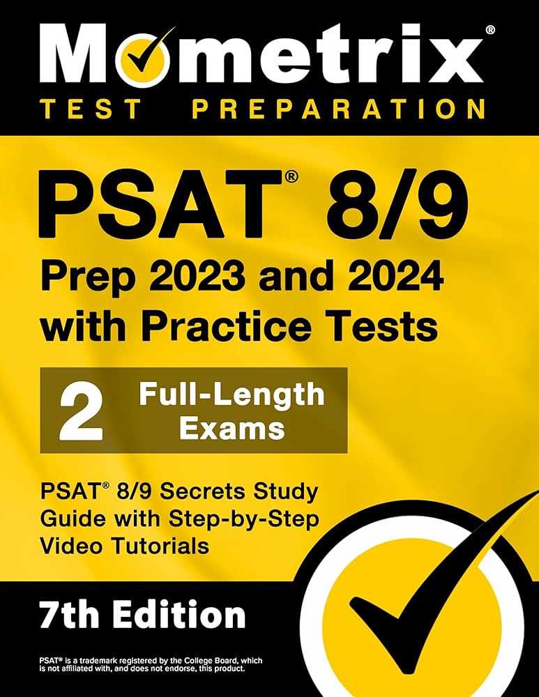 psat 2025 practice test answers