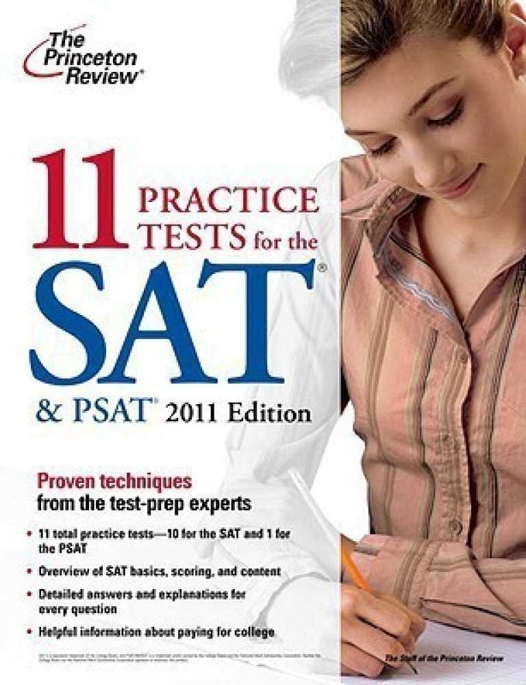 psat practice test 2025 answers