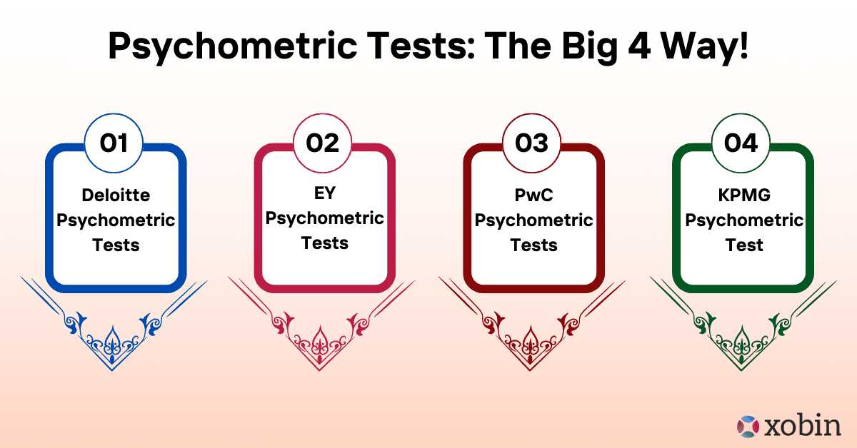 psychometric exam questions and answers