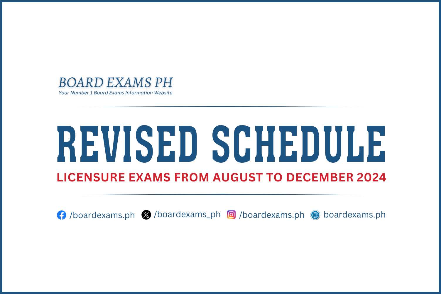 pt board exam dates 2025