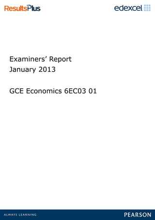 economics unit 1 exam