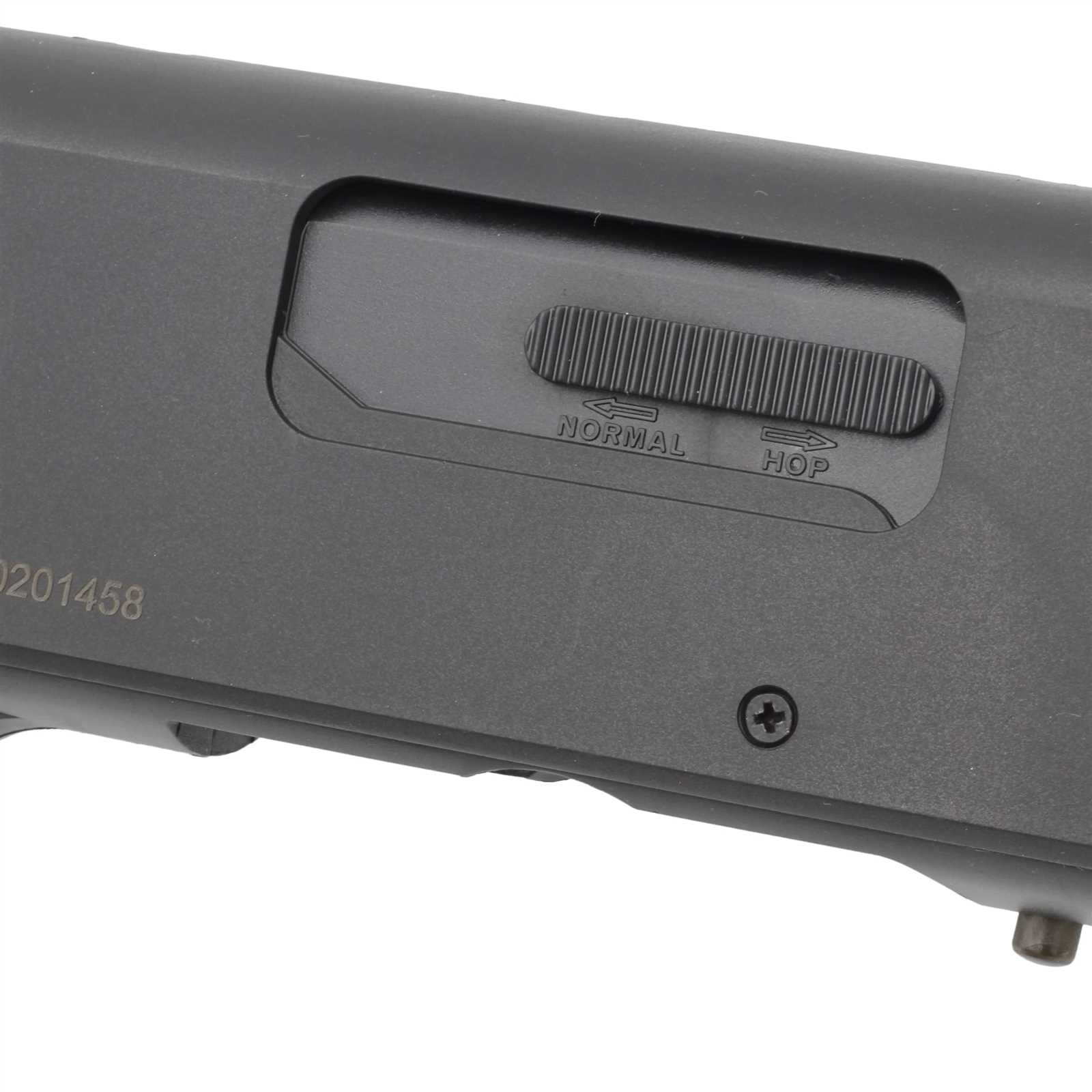 m500a1 shotgun nko answers