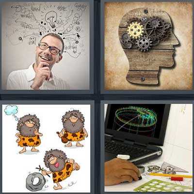 4 pics 1 word 6 answers