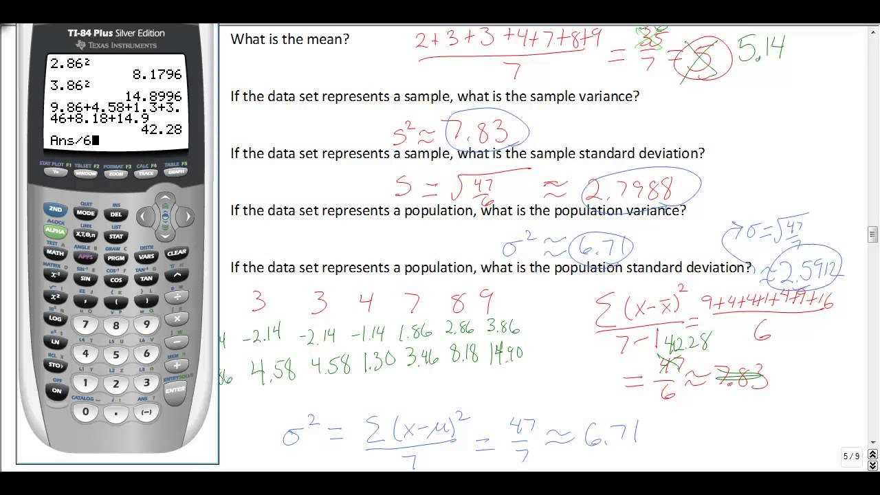 introduction to statistics final exam answers