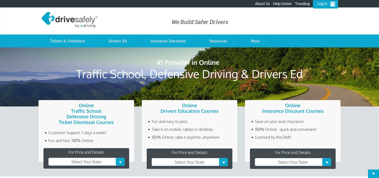 aceable defensive driving answers