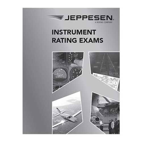 jeppesen stage 3 exam answers