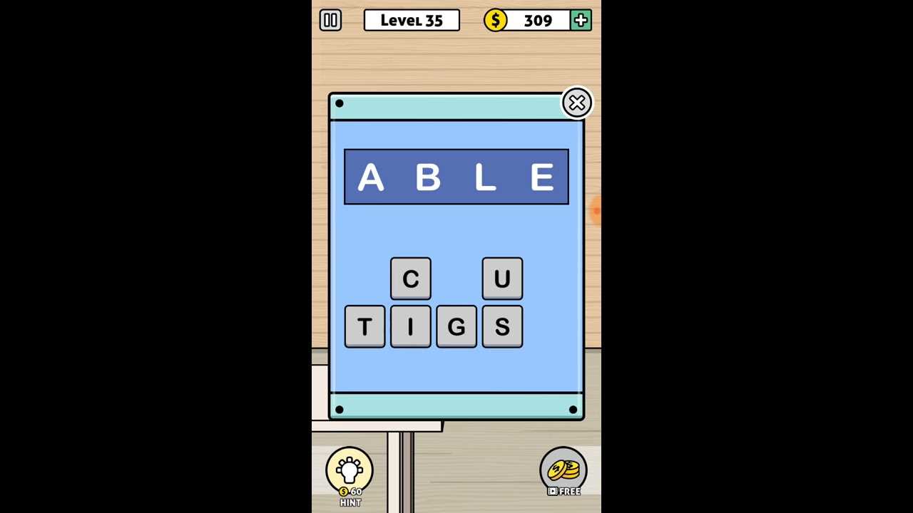 escape room level 35 answer