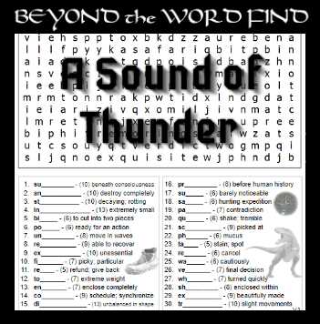 study guide for bradburys a sound of thunder answers