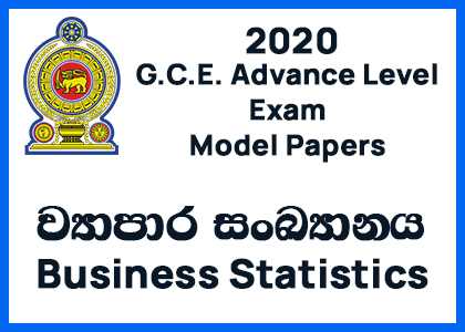 business statistics final exam answers