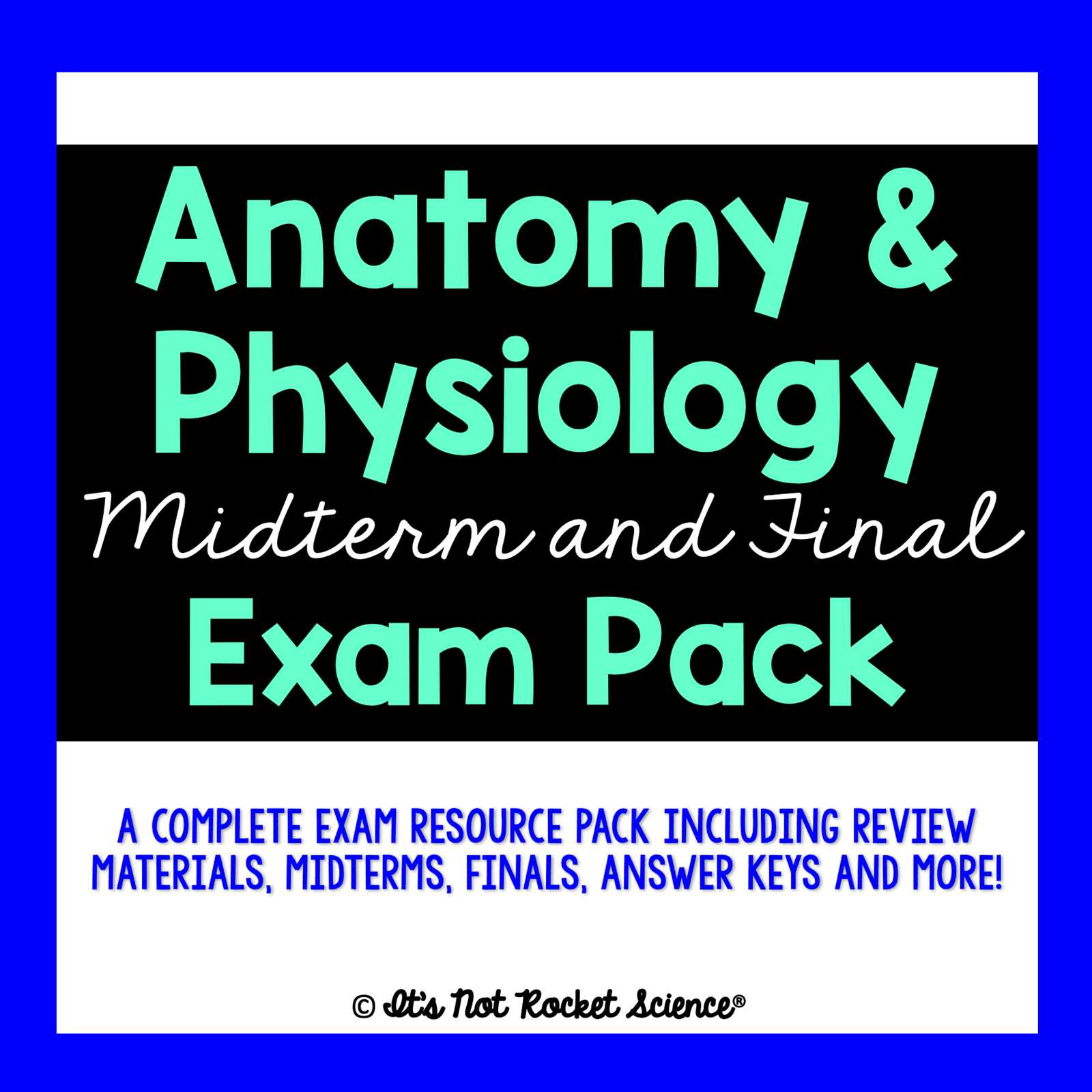 a&p 2 final exam answers