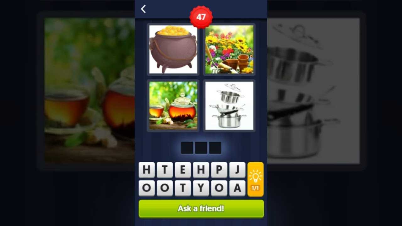 4pics 1word answer 8 letters