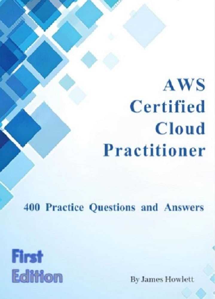 aws cloud practitioner essentials exam answers