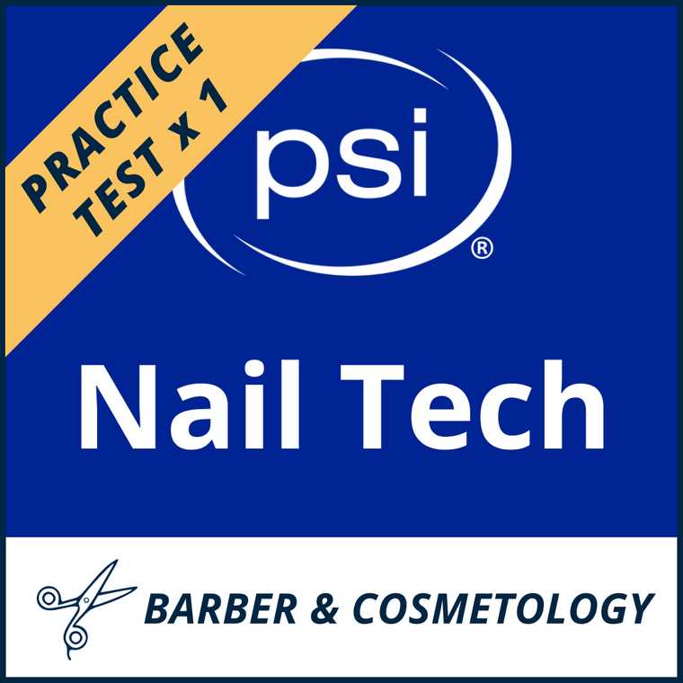 free psi cosmetology practice exams