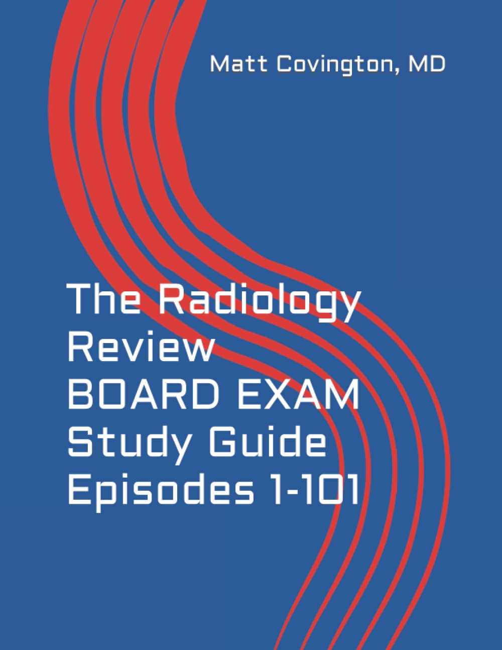 radiology board exam answers